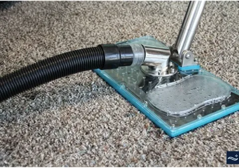 Sub-surface extraction tool used for deep pet stain treatment in Las Cruces NM