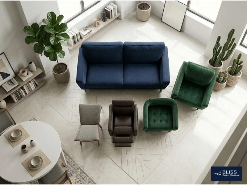 Uphostery Las Cruces Nm 3 Different types of furniture upholstery cleaned professionally Las Cruces NM