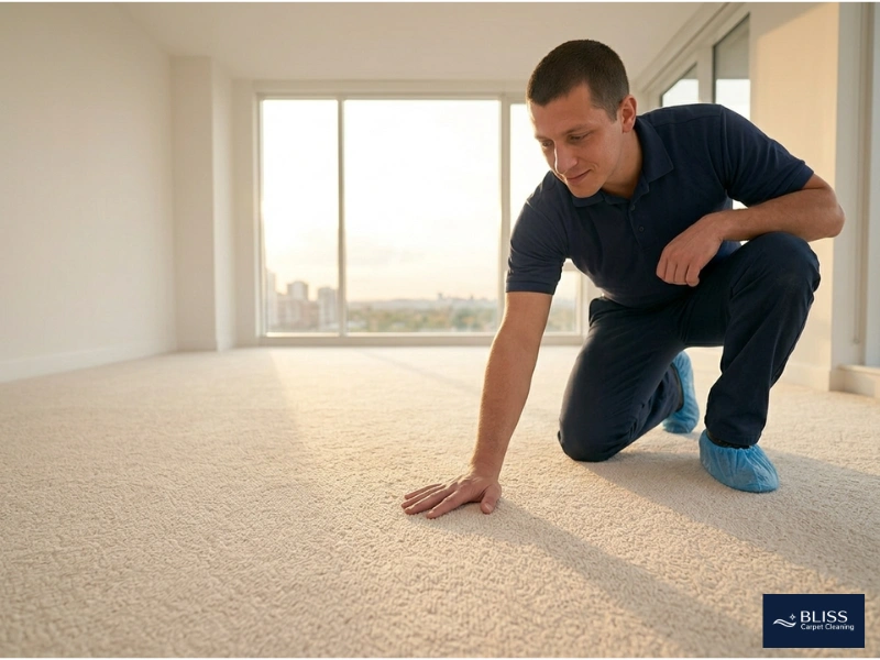 biss carpet cleaning