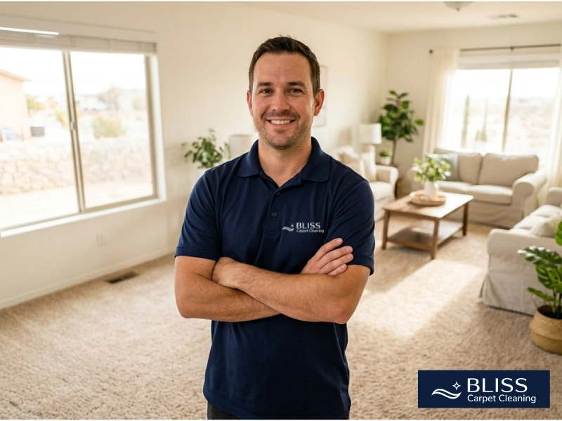 Local carpet cleaning technician Vado NM trusted Mesilla Valley service