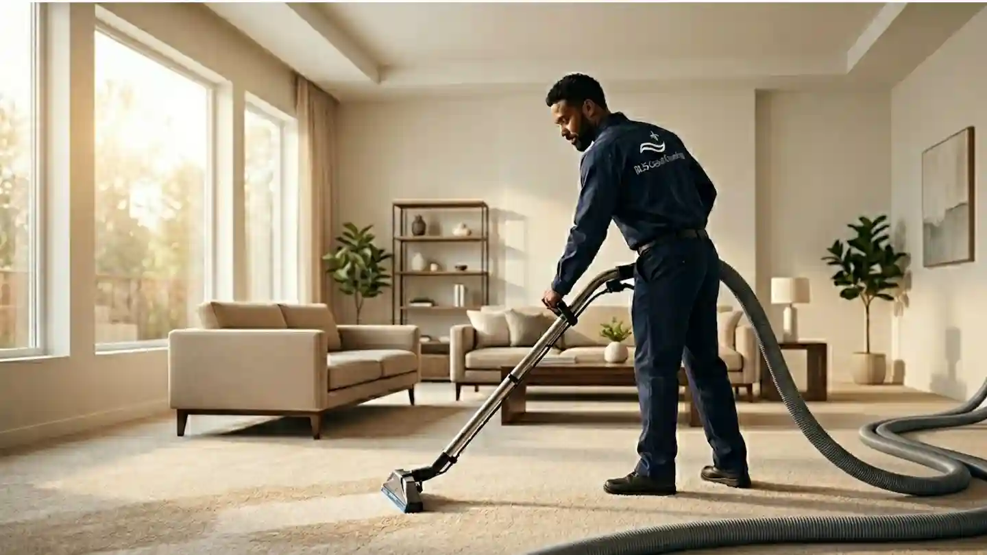 Residential Carpet Cleaning in Las Cruces NM