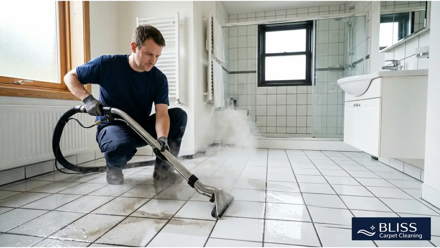 Tile and grout cleaning Las Cruces NM