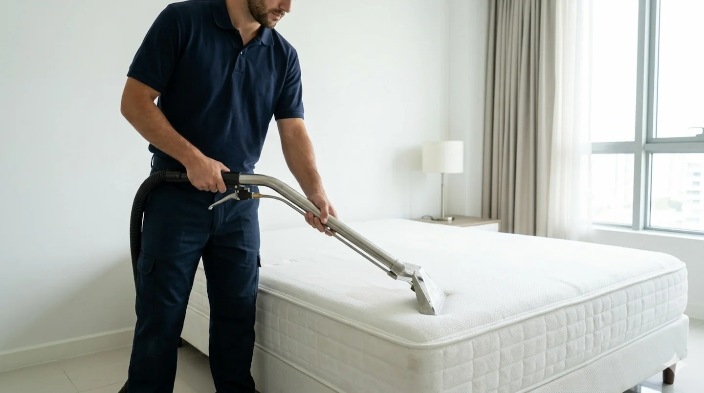 Mattress cleaning Las Cruces NM