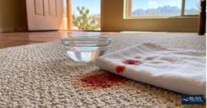 Red Chile Stain on Carpet? 6 Red Chile Stain on Carpet