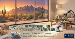 new construction carpet cleaning las cruces nm