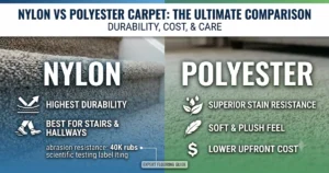 Nylon vs Polyester Carpet 4 nylon vs polyester carpet